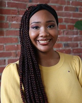 Photo of Tazilyn Graves, Pre-Licensed Professional