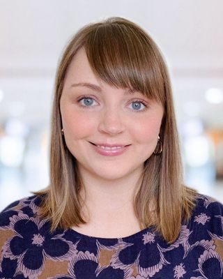 Photo of Cassie Raasch, Clinical Social Work/Therapist, LMSW