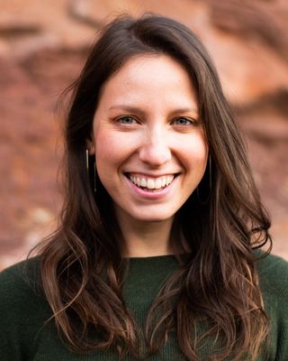 Photo of Jessica Harris, Licensed Professional Counselor in Colorado