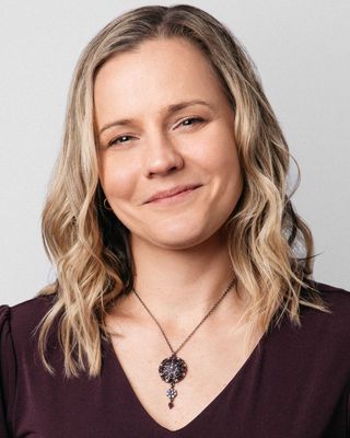 Photo of Noel Hunter, Psychologist, PsyD