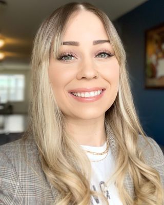 Photo of Olivia Wilson, Marriage & Family Therapist Associate in Roseville, CA