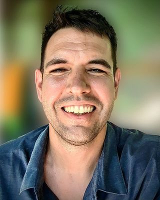 Photo of Bryan S Bieniek, Counselor, LGPC