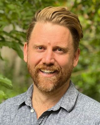 Photo of Kai Lillie, Marriage & Family Therapist, MA, LMFT