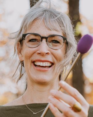 Photo of Cori M. Hildebrandt, Licensed Professional Counselor, MA, LPC WI, LPCC MN