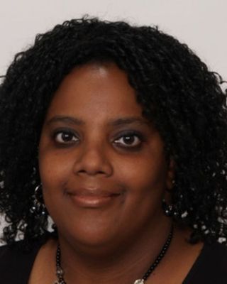 Photo of Tomasina Cook, Licensed Professional Counselor