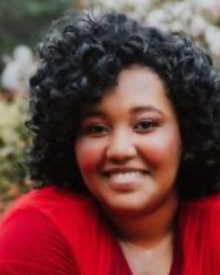 Photo of Angelica Gill, Clinical Social Work/Therapist in Middletown, CT