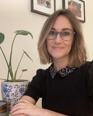 Photo of Lauren E M Bachman, Clinical Social Work/Therapist in New York, NY