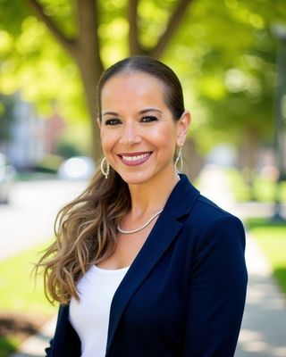 Photo of Ethel H Gomez, Licensed Professional Counselor, MEd, NCC, LPC