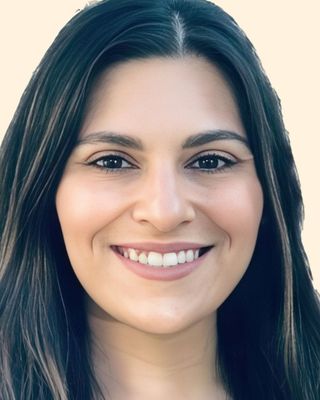 Photo of Rachael Trevino, Licensed Professional Counselor, MA, LCPC