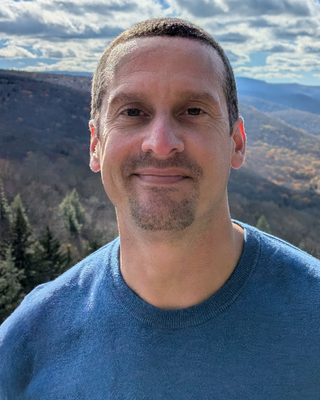 Photo of Dr. Thomas Workman, Licensed Professional Counselor, PhD, LPC