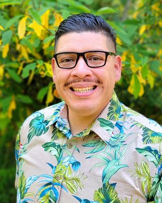 Photo of Steven A. Doria, Pre-Licensed Professional, LMHCA, WSCGC-I, ICGC-I