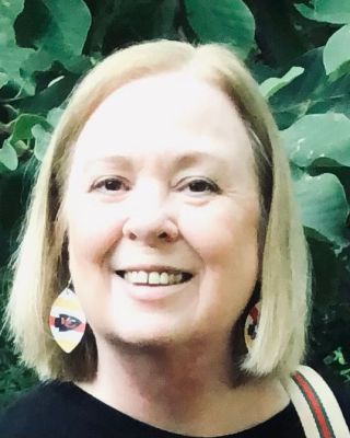 Photo of Helen Miller, Clinical Social Work/Therapist, LCSW, LSCSW