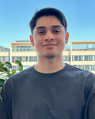 Foto de Cristian Ignacio Yáñez Díaz, Psicólogo, Lic. en Psicología