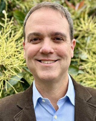 Photo of Antonio Marotta - Therapy-Connection, Marriage & Family Therapist, PhD, LMFT