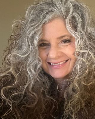 Photo of Kelly Jeanine Hall, Licensed Professional Counselor, LPC-MHS, MA