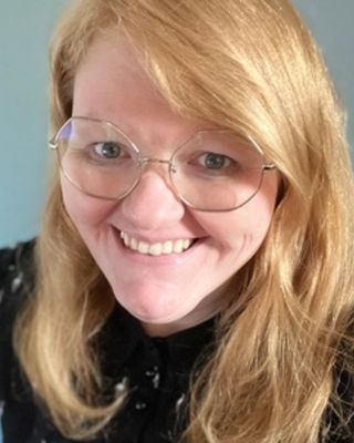 Photo of Karen Lenahan, Counselor