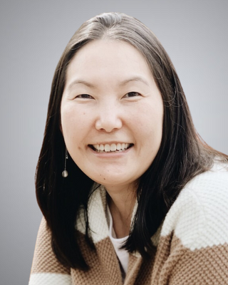 Photo of Judy Han, MSW, LICSW, Clinical Social Work/Therapist