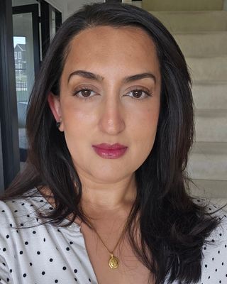 Photo of Chandni Chaudhry, Psychiatric Nurse Practitioner, PMHNP, -BC