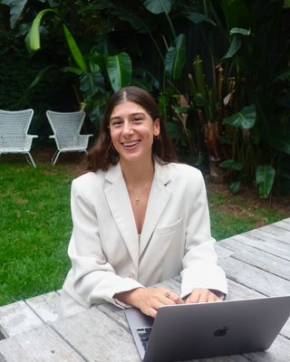 Photo of Nikita Samiotis, Psychologist, PsyBA General