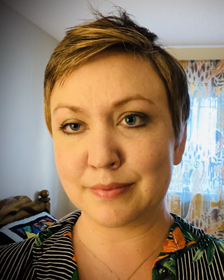 Photo of Jenna Thompson, Clinical Social Work/Therapist, LICSW