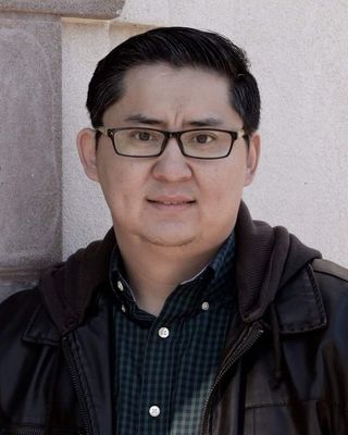 Photo of David Baatar, Licensed Professional Counselor in 74136, OK