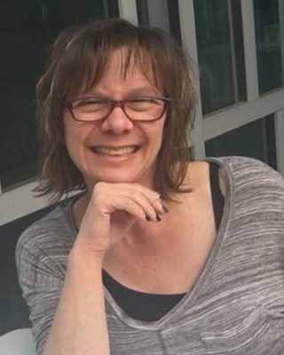 Photo of Amy Pacheco, Licensed Professional Counselor, LPC