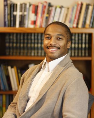 Photo of Langston Avery Powell, Clinical Social Work/Therapist, LCSW, LCAS-A