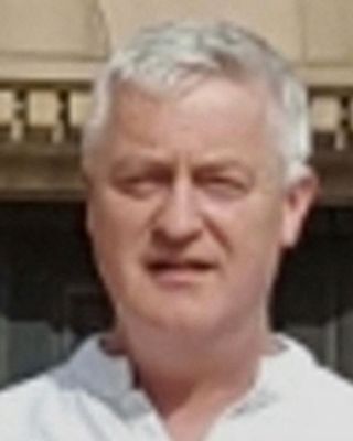 Photo of Barry Peter Morley, Psychotherapist, MIAHIP