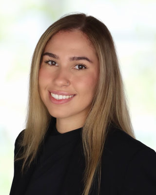 Photo of Aja Hernandez, Pre-Licensed Professional, AMFT