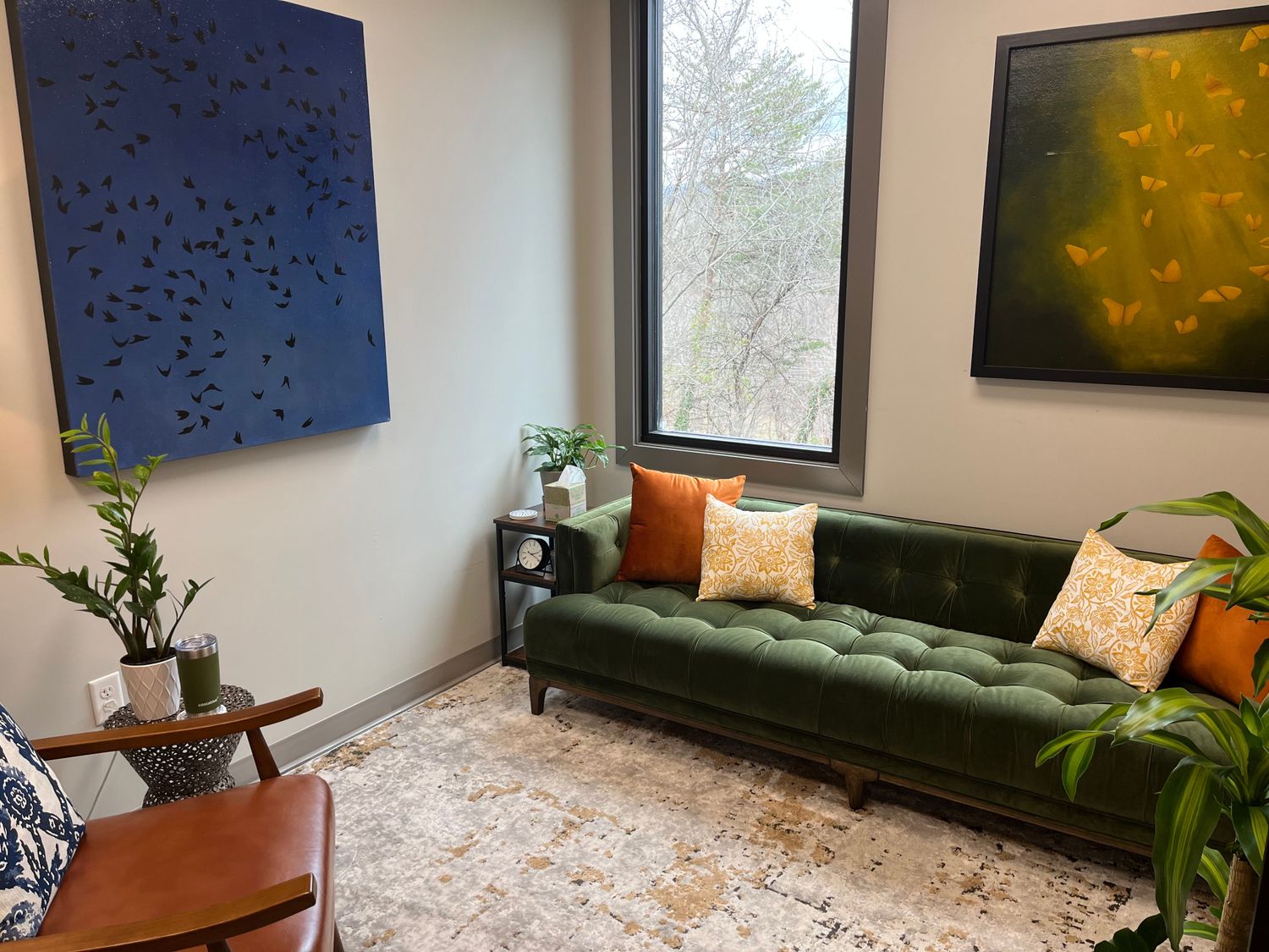 Rachel Keener, Counselor, Asheville, NC, 28803 Psychology Today