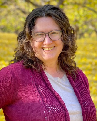 Photo of Janelle Jensen, Marriage & Family Therapist in Holly, Everett, WA