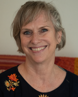 Photo of Ginna Beal, Clinical Social Work/Therapist in McKinney, TX