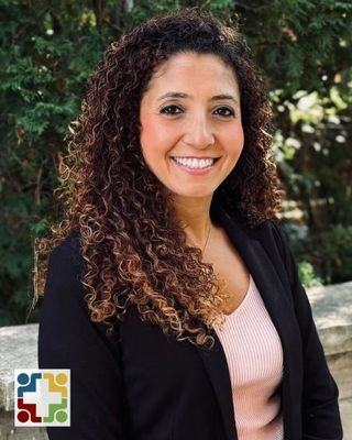 Photo of Lidea Hanna, Registered Psychotherapist (Qualifying), RP (Q)