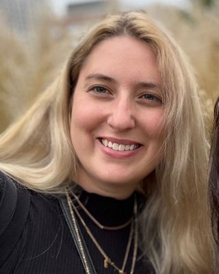 Photo of Justyne Ortquist, Licensed Professional Counselor, MS, MEd, LPC