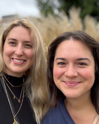 Photo of Justyne Ortquist - Authenticity Recovery, Licensed Professional Counselor, MS, MEd, LPC