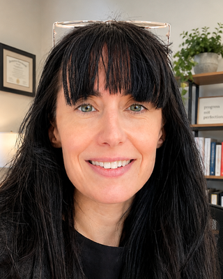 Photo of Camilla Welsch, Licensed Professional Counselor, MEd, MA, LPC