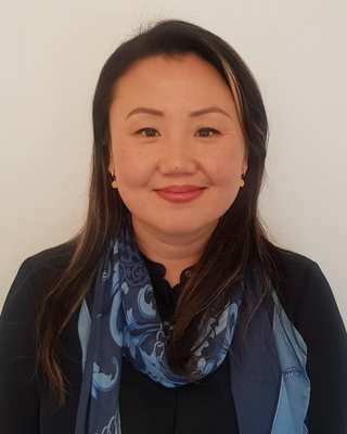 Photo of Joy Zheng, BACP, Counsellor