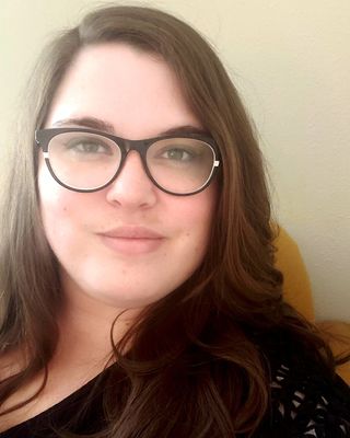 Photo of Clara Thompson, Clinical Social Work/Therapist, MSW, LICSW