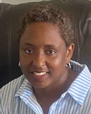 Photo of Sydonie Fisher, Psychiatric Nurse Practitioner, PMHNP