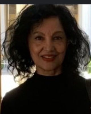 Photo of Sadhana Adhikari, Psychologist, PsyD