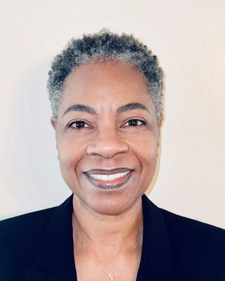 Photo of Dr. Mona Williams-Gregory, Psychiatric Nurse Practitioner, PhD, DNP, PMHNP