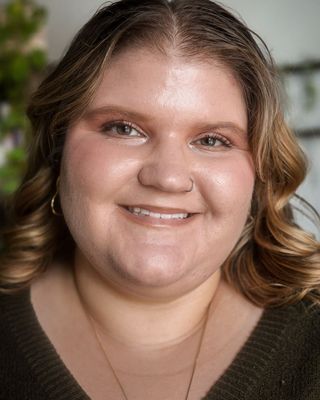 Photo of Jessica Punter, Supervisee in Clinical Social Work, MSW, CSAC, LCSW-S