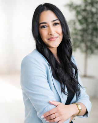 Photo of Janki Shah - Pure Path Psychotherapy & Wellness, Registered Psychotherapist (Qualifying), BA, MACP