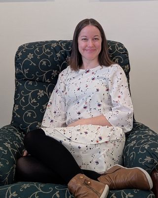Photo of Sarah Holloway, Psychologist, PsyBA General