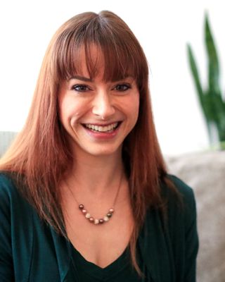 Photo of Kelly Jordan, Pre-Licensed Professional, MA