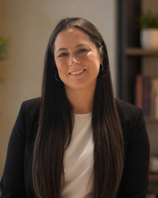 Photo of Danielle Ashley Rodriguez, Clinical Social Work/Therapist, LCSW