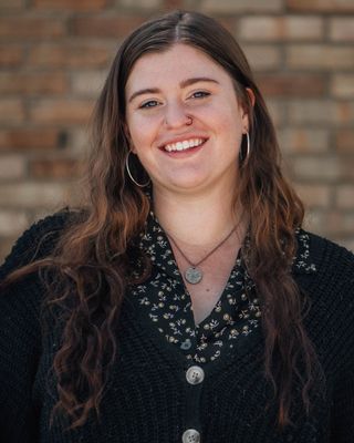 Photo of Paige Hall, Counselor in Woodhaven, MI