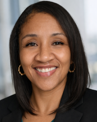 Photo of Lakeycha Moreno, Clinical Social Work/Therapist, LCSW