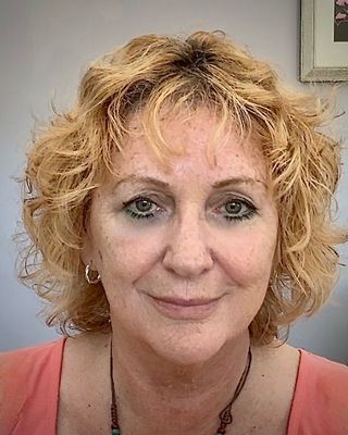 Photo of Liz Cobb - Liz Cobb Therapy, Psychotherapist, MBACP