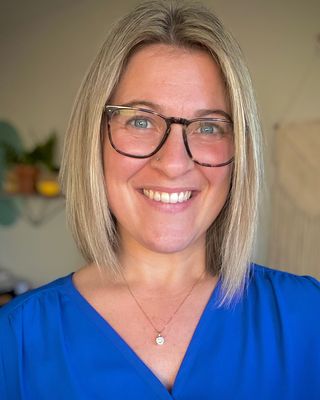 Photo of Nicole Wishneff, Clinical Social Work/Therapist, LICSW, LCSW